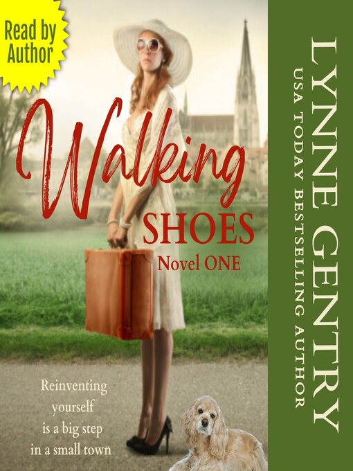 Title details for Walking Shoes by Lynne Gentry - Available